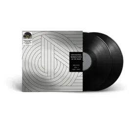 Orchestral Manoeuvres In The Dark - Unreleased Archive 1 [2-lp] NEW Vinyl