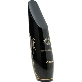 Selmer Paris LE Concept Tenor Sax mouthpiece 2.10 mm Tip Opening / Medium (27mm)