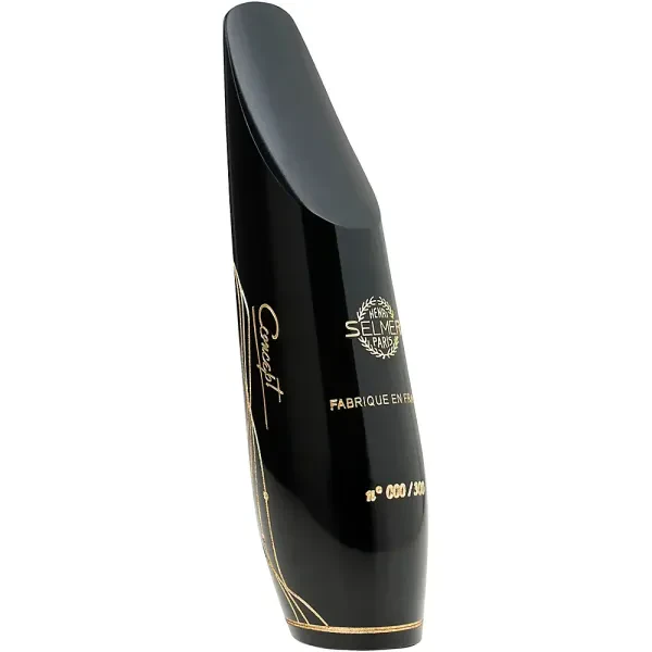 Selmer Paris LE Concept Tenor Sax mouthpiece 2.10 mm Tip Opening / Medium (27mm)