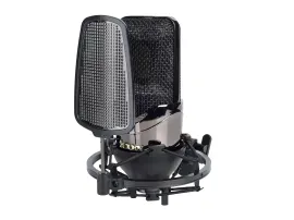 Конденсаторный микрофон для студии Icon Nova с большой диафрагмой