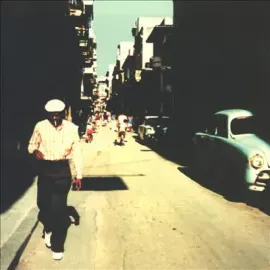Виниловая пластинка Buena Vista Social Club – Buena Vista Social Club (2015)