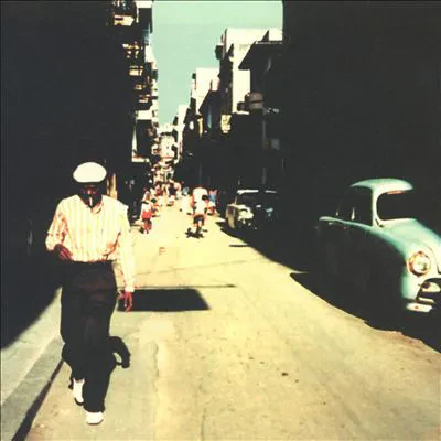 Виниловая пластинка Buena Vista Social Club – Buena Vista Social Club (2015)