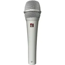 Вокальный микрофон sE Electronics V7-WHT