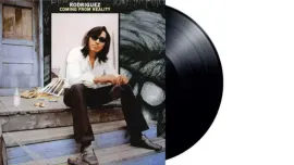 Виниловая пластинка Rodriguez – Coming From Reality Sealed