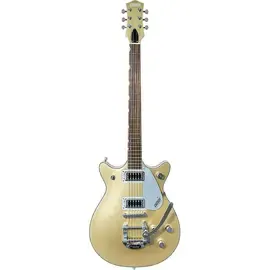 Электрогитара Gretsch G5232T Electromatic Double Jet FT Bigsby Casino Gold