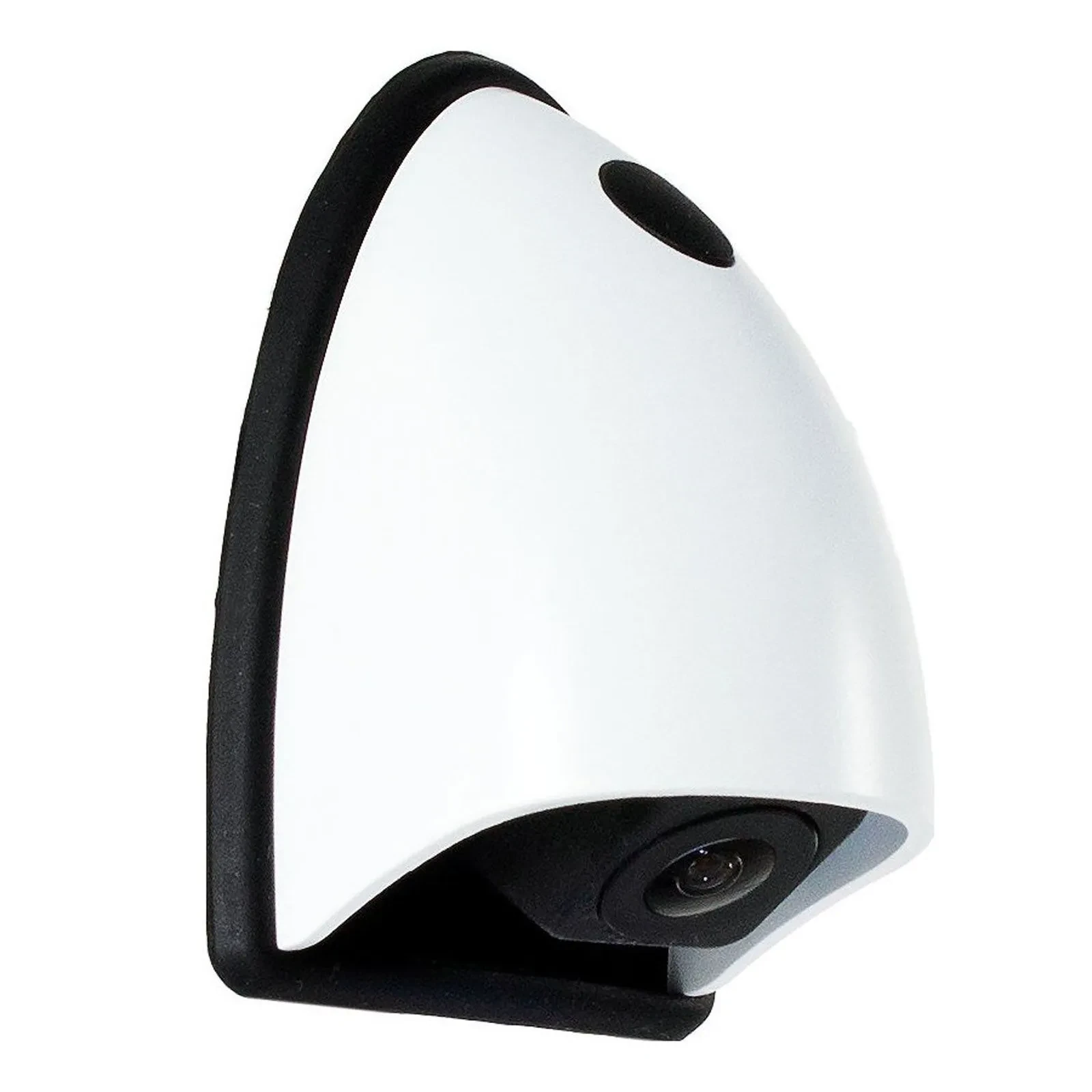 Pioneer CA-BC.007 Universal 160° Rückfahrkamera Aufbau weiß 15m Kabel