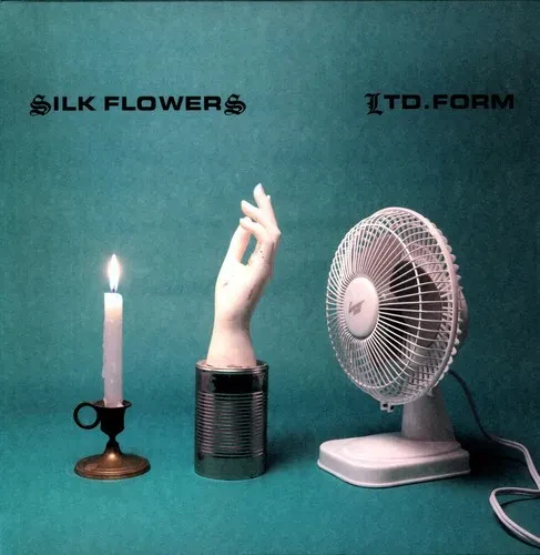 Виниловая пластинка Silk Flowers – Ltd. Form (Релиз 2011)