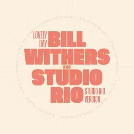 Виниловая пластинка Bill Withers - Lovely Day [New 7" Vinyl]