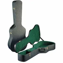 Кейс для акустической гитары Martin 14-Fret Dreadnought Acoustic Guitar Hardshell Case
