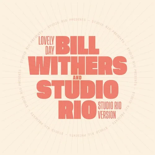 Виниловая пластинка Bill Withers - Lovely Day [New 7" Vinyl]