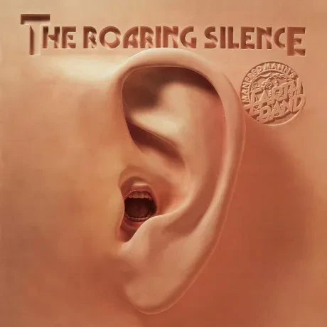 Виниловая пластинка Manfred Mann's Earth Band – The Roaring Silence