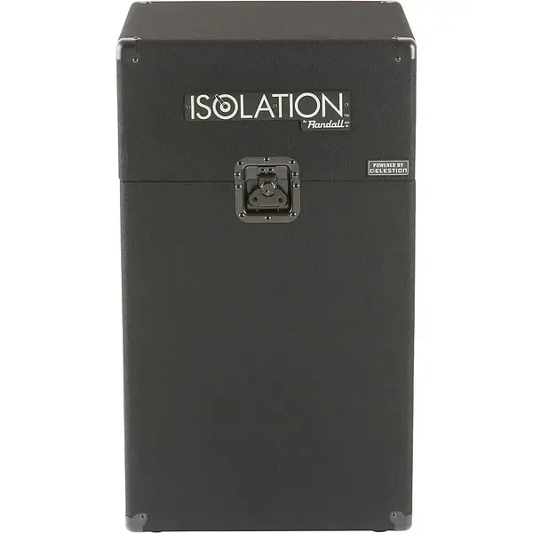 Кабинет для электрогитары Randall Isolation 12 Speaker Cab