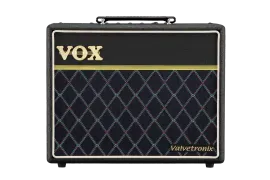 VOX VT20X Classic Blue