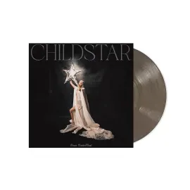 Виниловая пластинка Grace VanderWaal – Childstar (Релиз 2025)