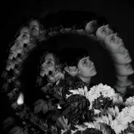 Виниловая пластинка Ragana – Desolation's Flower 2023