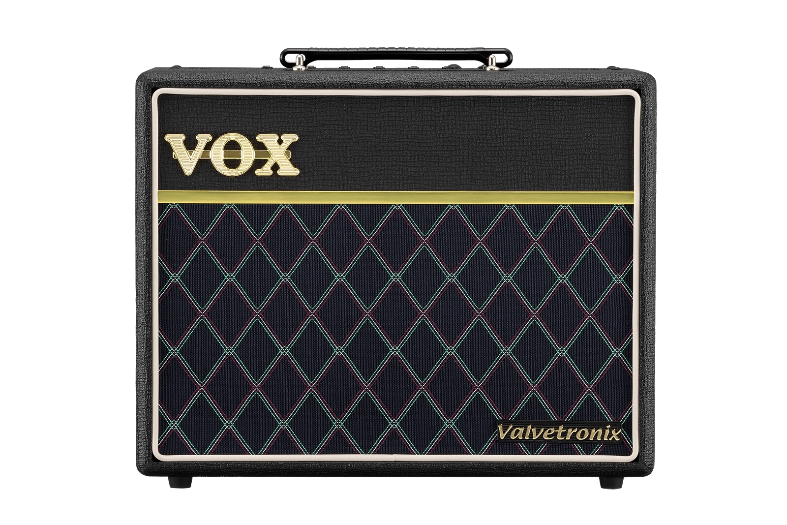 VOX VT20X Classic Blue