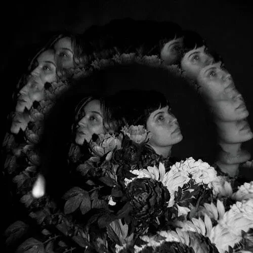 Виниловая пластинка Ragana – Desolation's Flower 2023