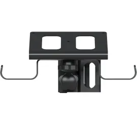 Midas DP48MB Mounting Bracket for DP48 Personal Monitoring Mixer #000CBL0000010