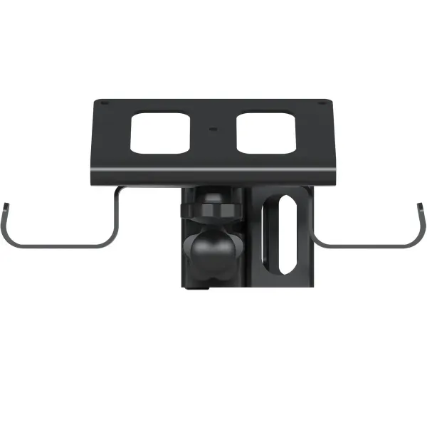 Midas DP48MB Mounting Bracket for DP48 Personal Monitoring Mixer #000CBL0000010