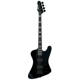 Бас-гитара LTD Phoenix-1004 4-String Black