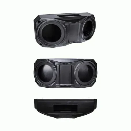 Консоль потолочная для автомагнитолы 1-DIN Metra OH-DIN01 универсальная