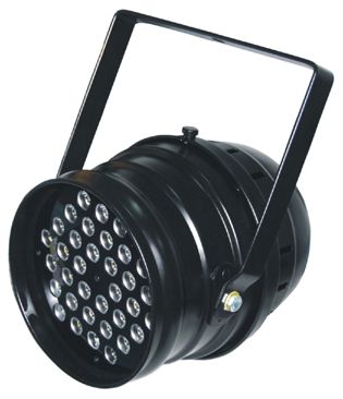 Световой прибор LED PAR Nightsun SPD022-45