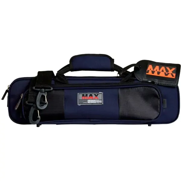 Чехол для флейты Protec MAX Flute Case Blue