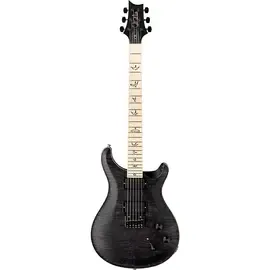 Электрогитара PRS DW CE24 Hardtail Limited-Edition Electric Guitar Grey Black
