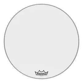 Пластик для барабана Remo 32" Powermax 2 Ultra White Crimplock