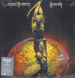 Виниловая пластинка Nazareth – Expect No Mercy