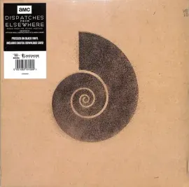 Виниловая пластинка Ross,Atticus / Ross, - Dispatches From Elsewhere (Music From The Jejune Institut