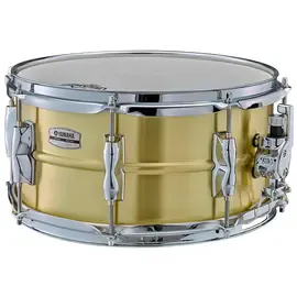 Малый барабан Yamaha Recording Custom Brass Snare Drum 13 x 6.5 in.