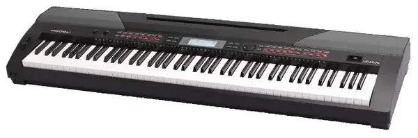 Цифровое пианино компактное Medeli SP4200
