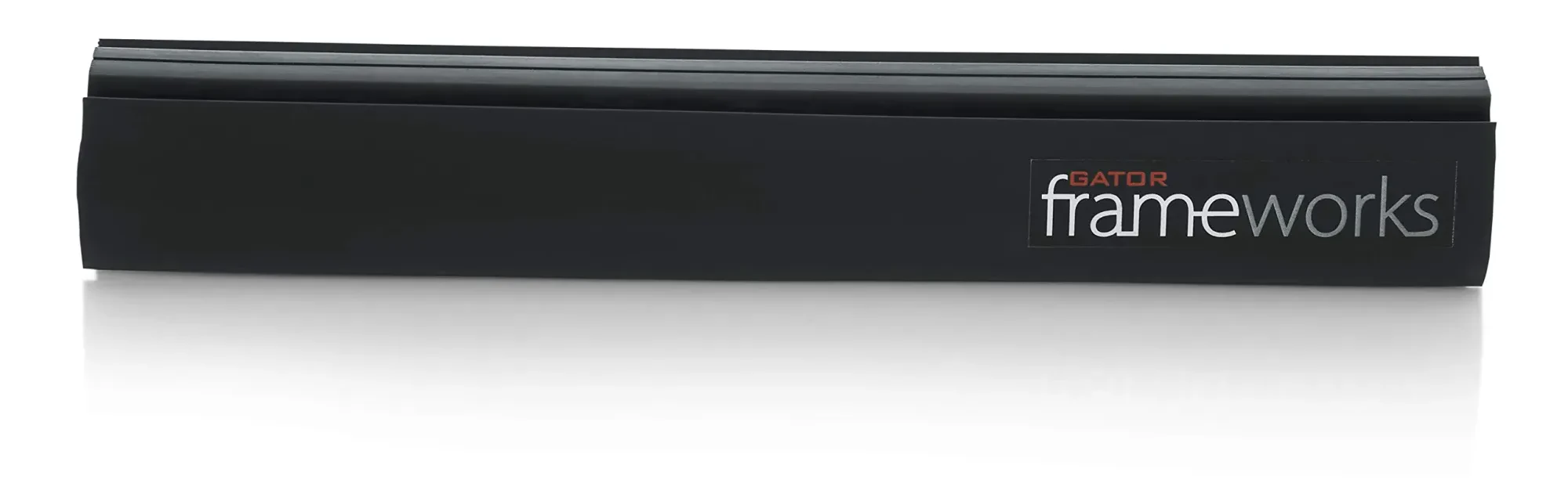 Держатель медиаторов на микрофонную стойку Gator GFWGTRPICKC Frameworks Black