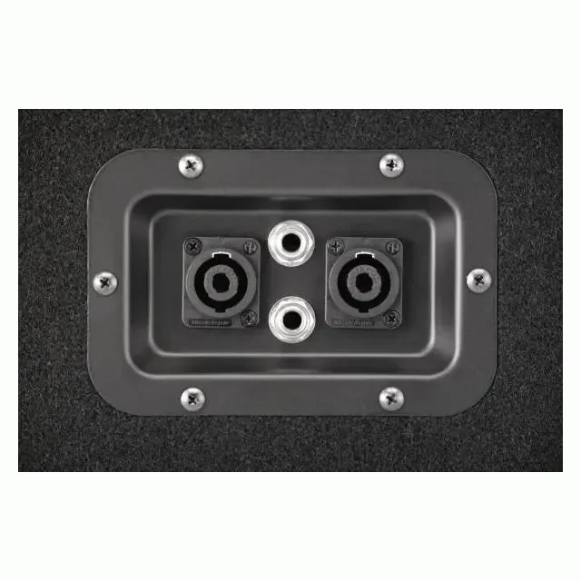 Пассивный сабвуфер Yamaha SW115V