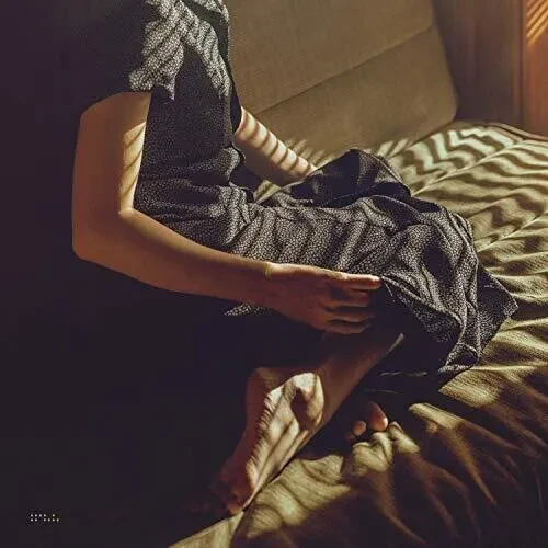 Виниловая пластинка Tycho - Weather [New Vinyl LP]
