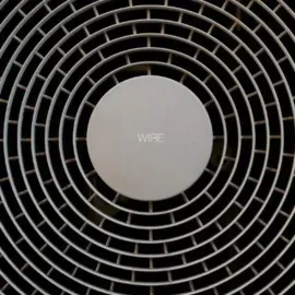 Виниловая пластинка Wire – Wire Релиз 2015