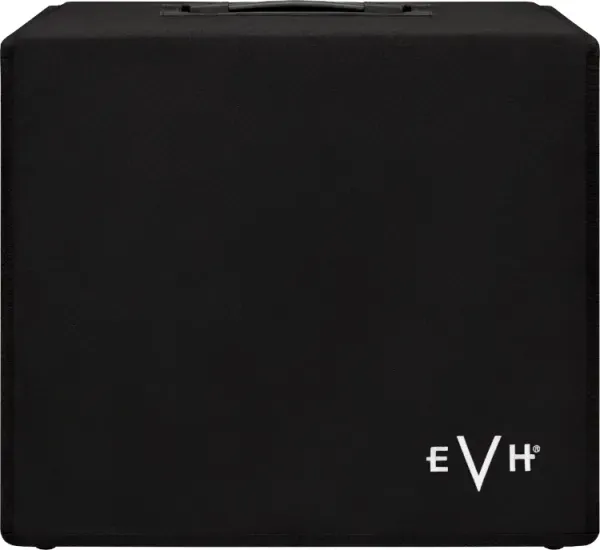 Чехол для музыкального оборудования EVH 772-7166-000 5150 Iconic 1x12 Black