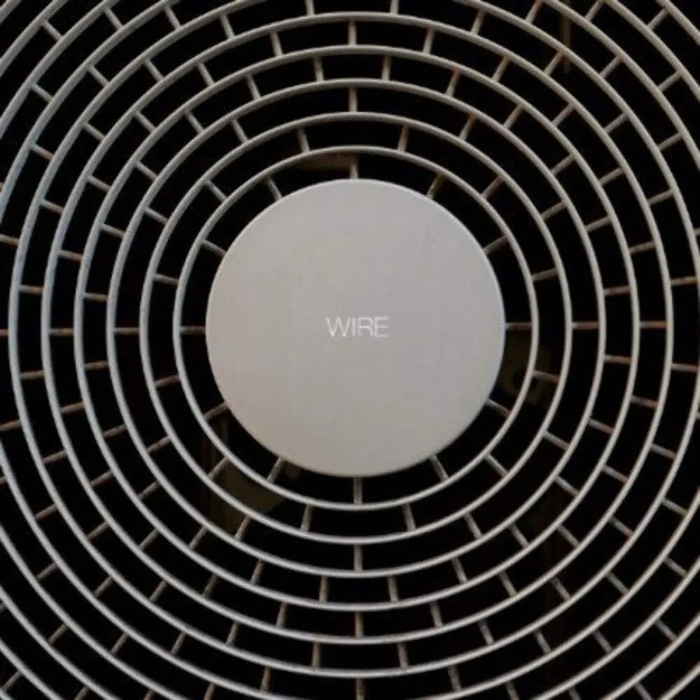 Виниловая пластинка Wire – Wire Релиз 2015