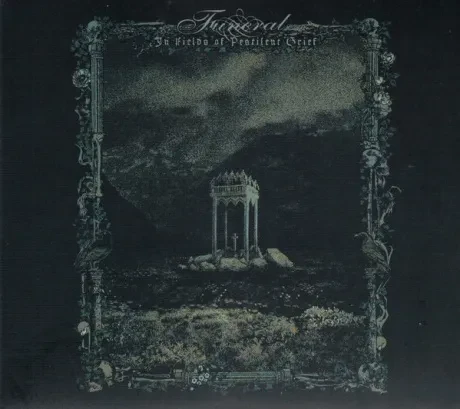 FUNERAL - In Fields Of Pestilent Grief (CD, Digipak)