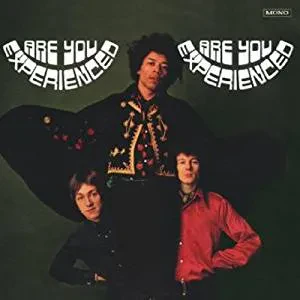 Виниловая пластинка Jimi Hendrix – Are You Experienced