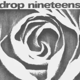 Виниловая пластинка Drop Nineteens – 1991 (Релиз 2025)