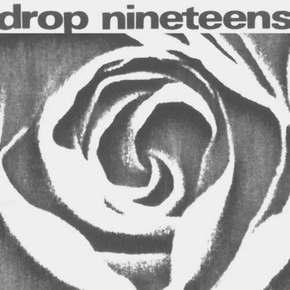 Виниловая пластинка Drop Nineteens – 1991 (Релиз 2025)