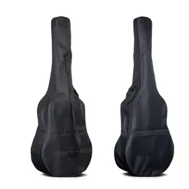 Чехол для классической гитары Sevillia GB-A40 BK 40" (без логотипа)