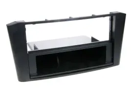 Radioblende DIN Autoradio für Toyota Avensis (T25, ab 2003)