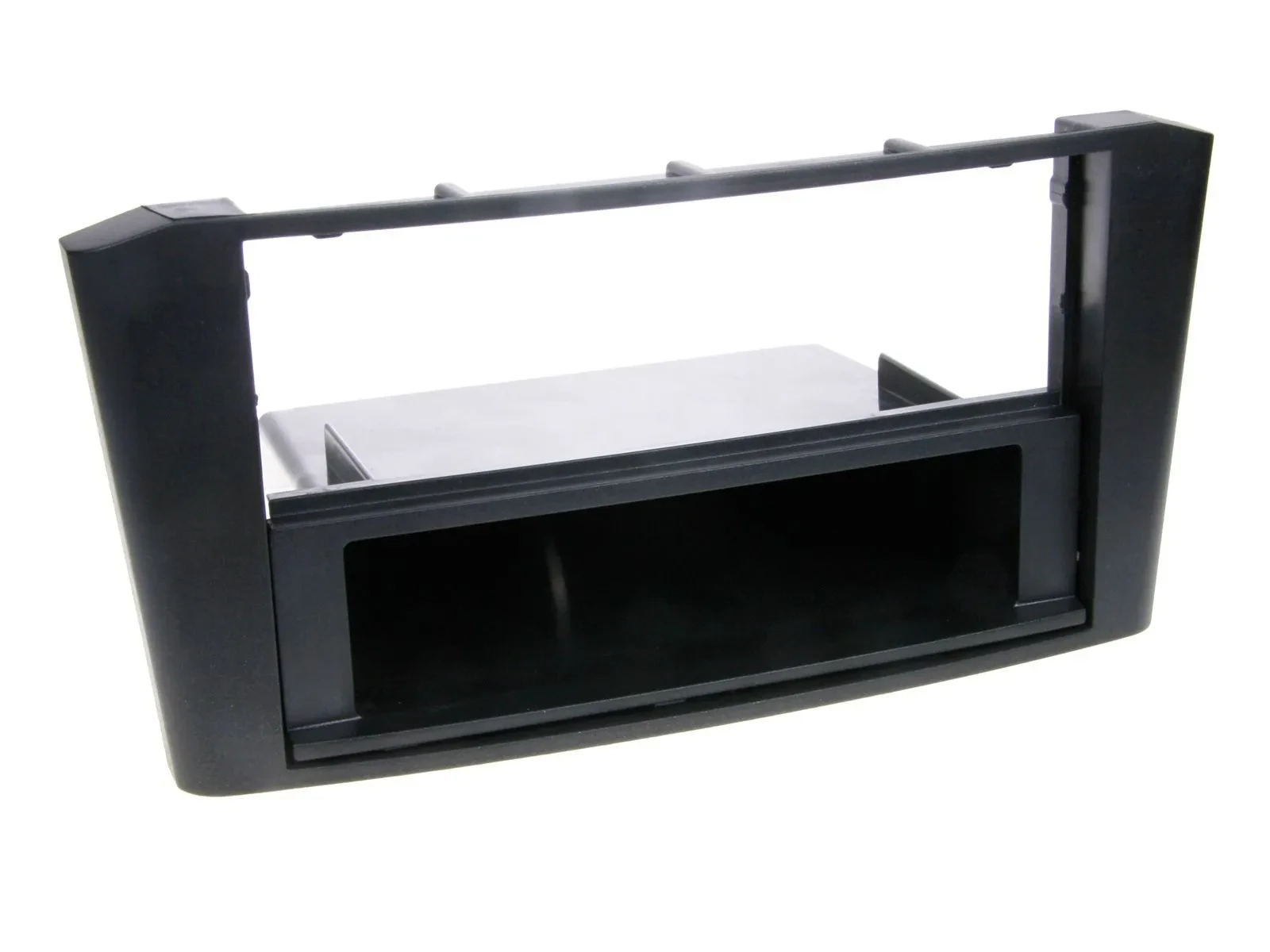 Radioblende DIN Autoradio für Toyota Avensis (T25, ab 2003)