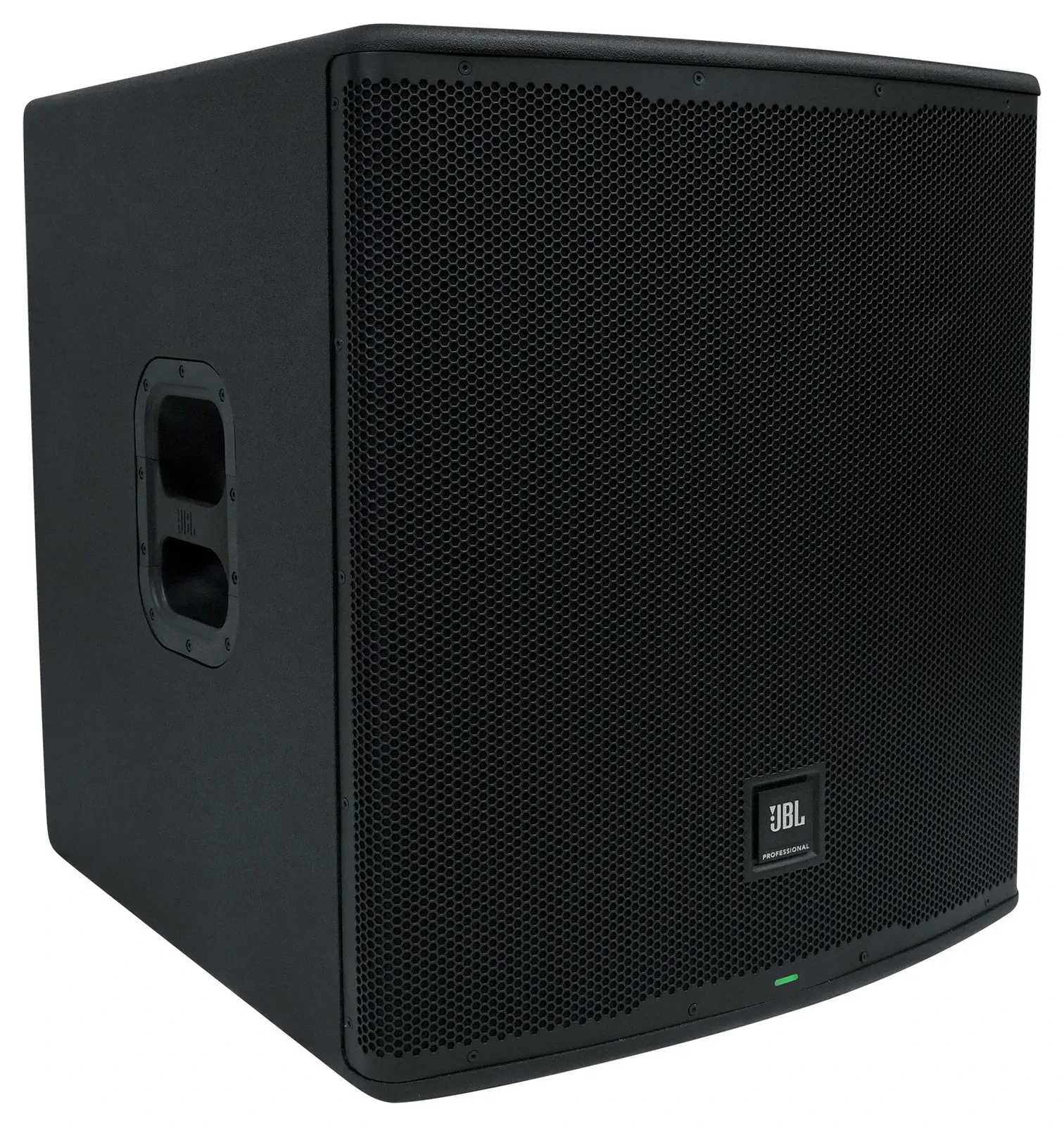 JBL EON718S 18" 1500w Powered Subwoofer Sub w/DSP/Parametric EQ/Built in Mixer