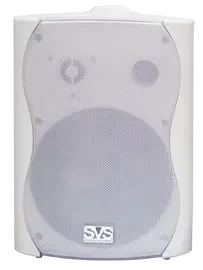 Настенная акустика SVS Audiotechnik WS-40 White