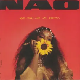 Виниловая пластинка NAO – And Then Life Was Beautiful