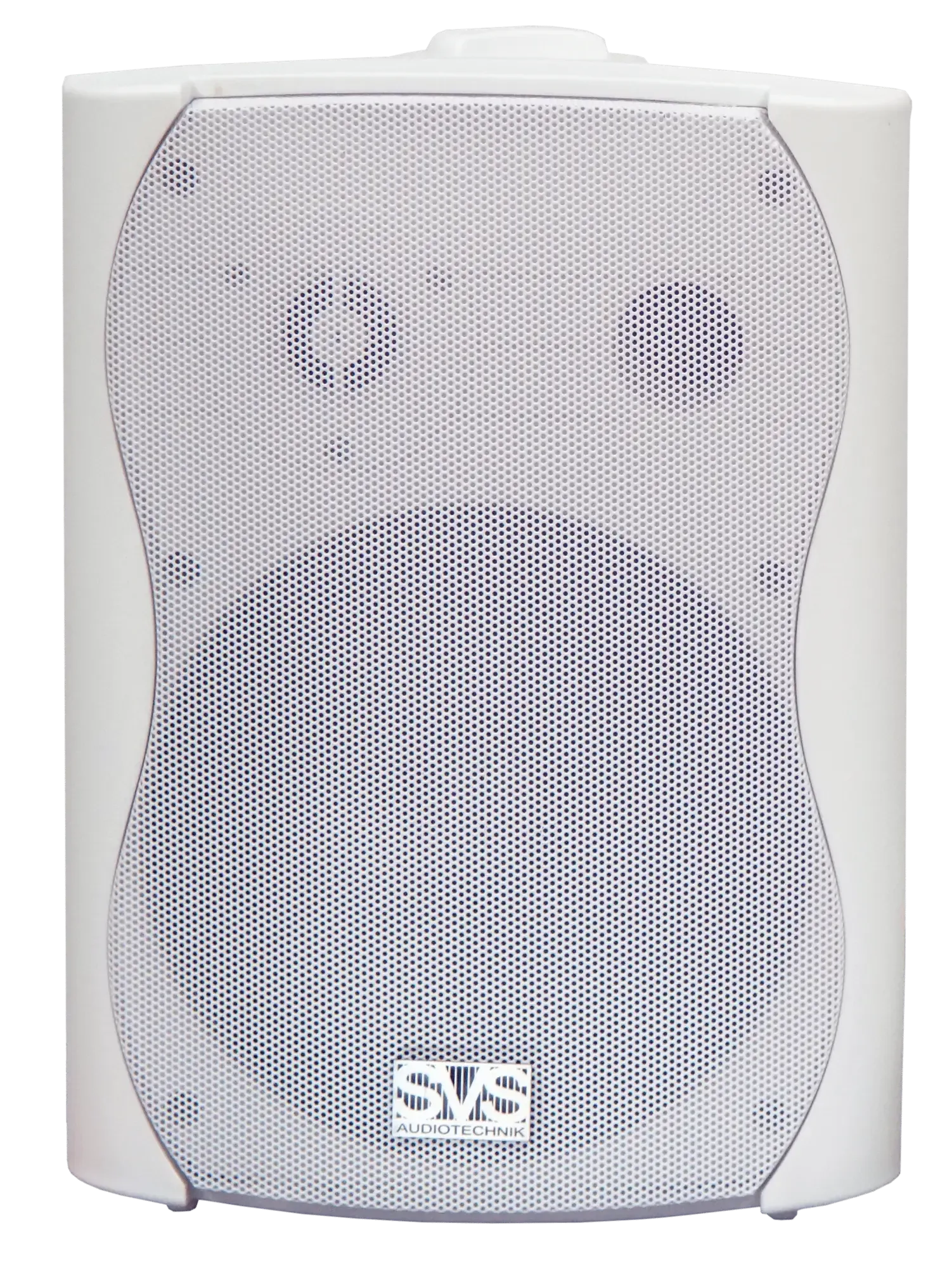 Настенная акустика SVS Audiotechnik WS-40 White